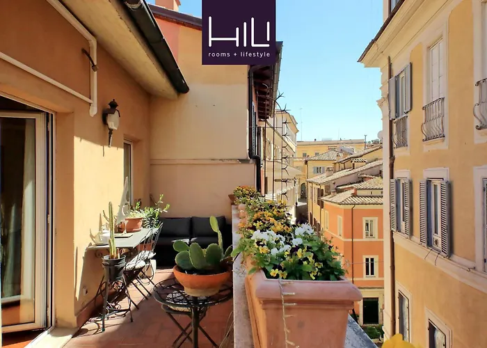 3V Luxury By Hili